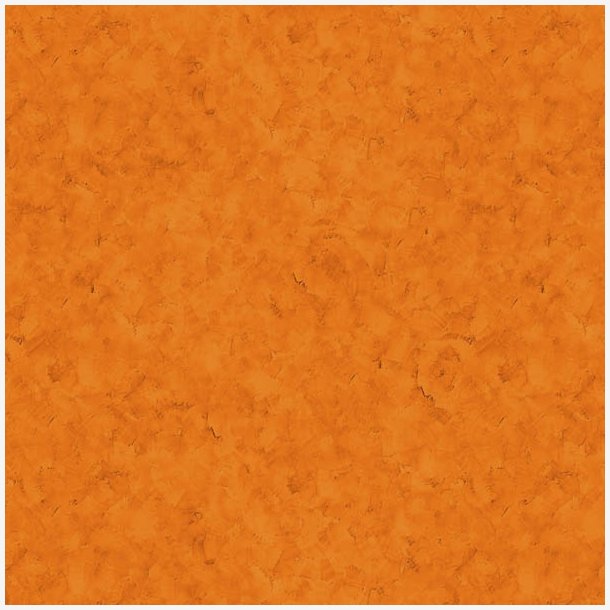 Stucco - Orange