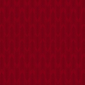 Stiliserede juletrer p rd baggrund