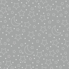 Diskrete stjerner p� gr�