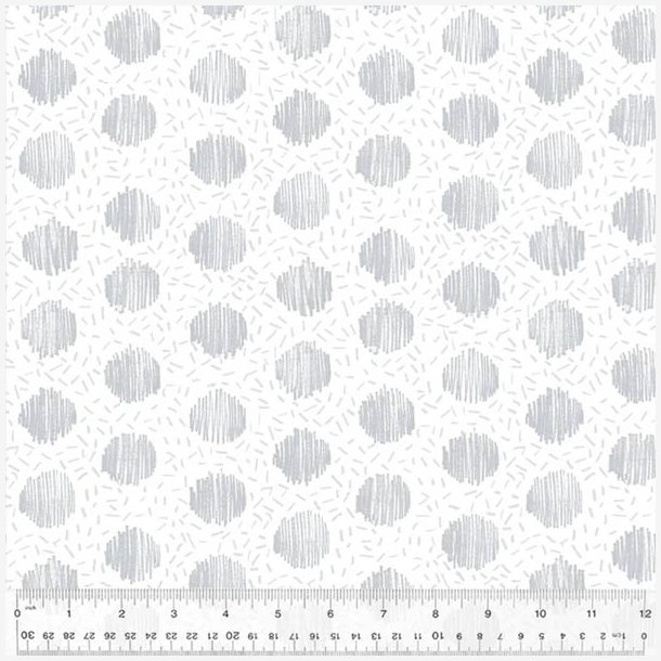 Makers Collage - Fog