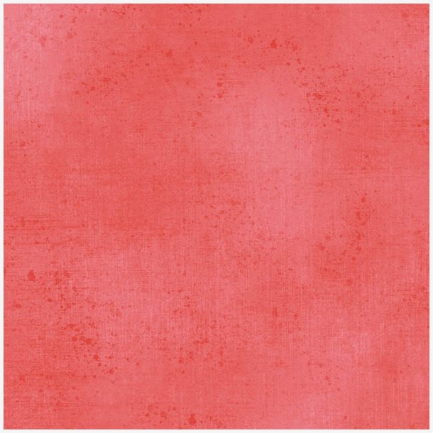 Gesso -  Salmon