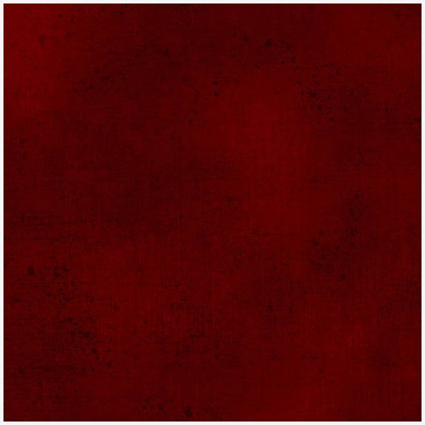 Gesso -  Garnet