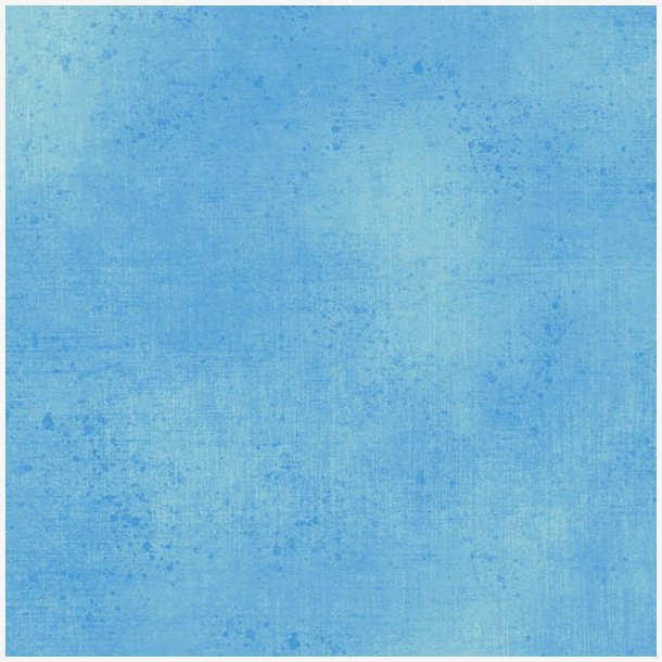 Gesso -  Tropical waters