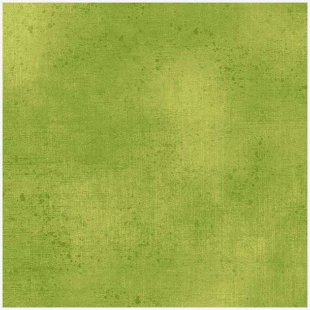 Gesso -  Spring