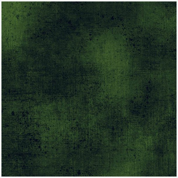 Gesso -  Forest