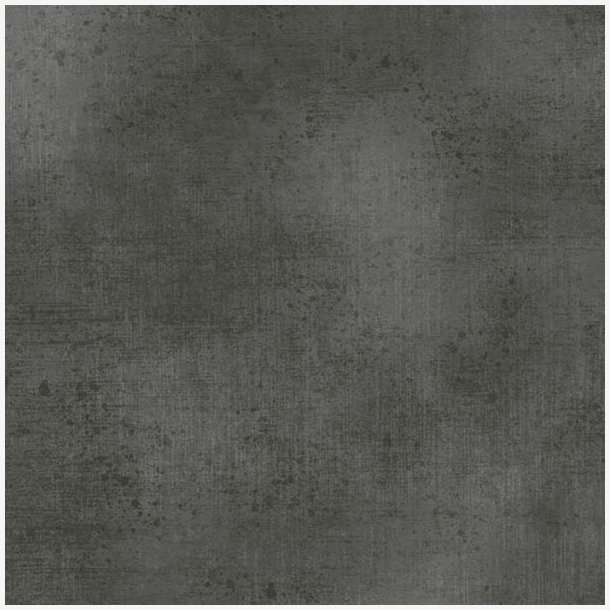 Gesso -  Charcoal