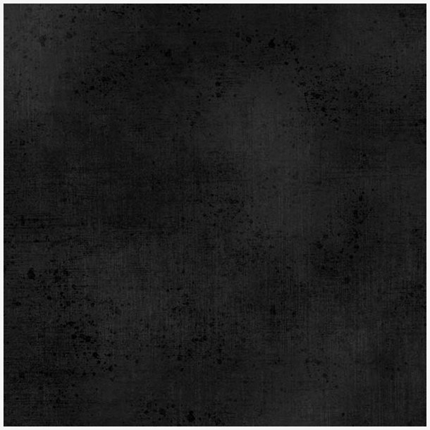 Gesso -  Black