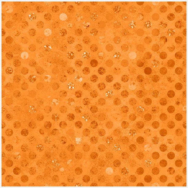 Codici - Orange 