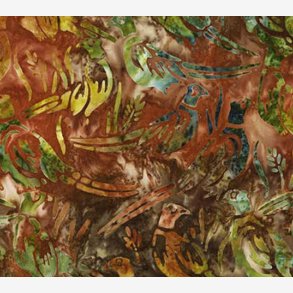 Fasaner p brun baggrund