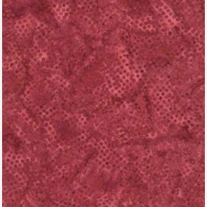 Tonga Batik - Merlot