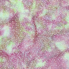 Hoffman batik - Bali Dots - Victoria