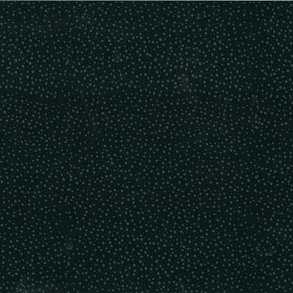 Hoffman Batik - Bali Dots - Raven