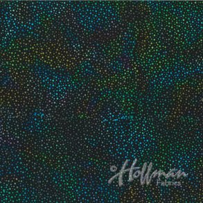 Hoffman batik - Bali Dots - Spectrum