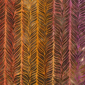 Elementals - Fiesta - batik