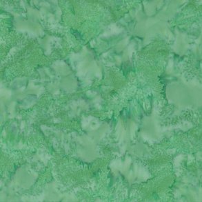 Hoffman Batik - Green Tea