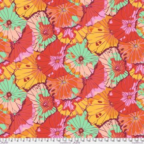 Kaffe Fassett - Lotus Leaf - Citrus 