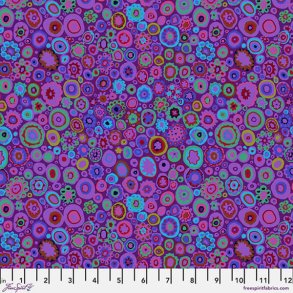 Kaffe Fassett - Paperweight - Purple 