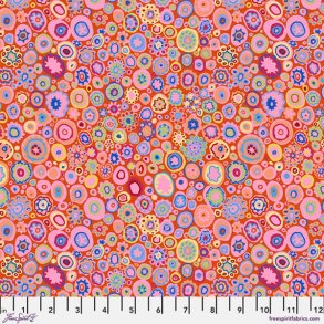 Kaffe Fassett - Paperweight - Pink 