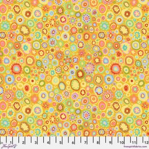 Kaffe Fassett - Paperweight - Yellow