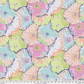 Kaffe Fassett - Lotus Leaf - Contrast