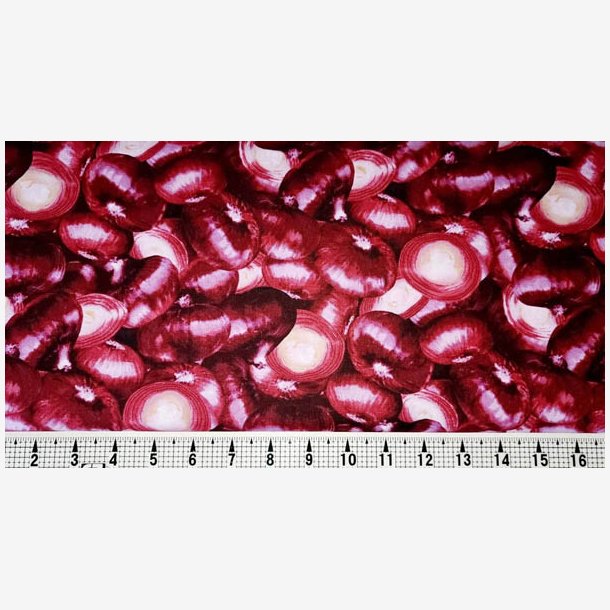 Farmers Market - Red Onion (rdlg)