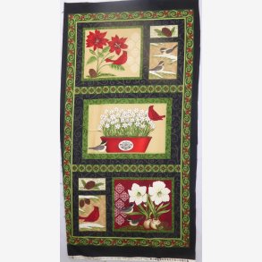 Julepanel - Amaryllis 