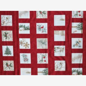 Frosted Memories - julepanel