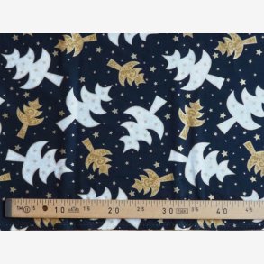 All is Bright - juletrer