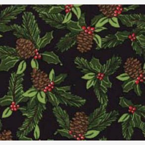 Nature's Gift - julestof