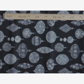 The Sense of Winter - julekugler