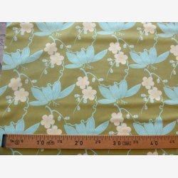 Amy Butler  Midwest Modern 2 - Trailing Cherry