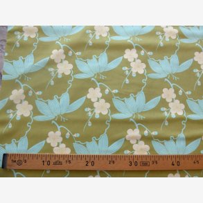 Amy Butler  Midwest Modern 2 - Trailing Cherry