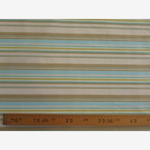 Amy Butler  Daisy Chain - Happy Stripe