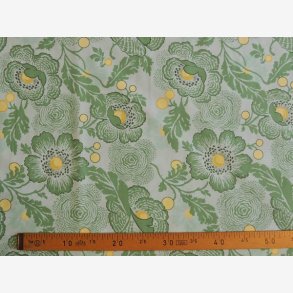 Amy Butler  Midwest Modern 2 - Fresh Poppies - gr