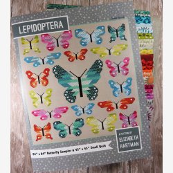 Lepidoptera Kit fra Elizabeth Hartman