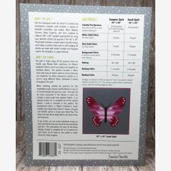 Lepidoptera Kit fra Elizabeth Hartman