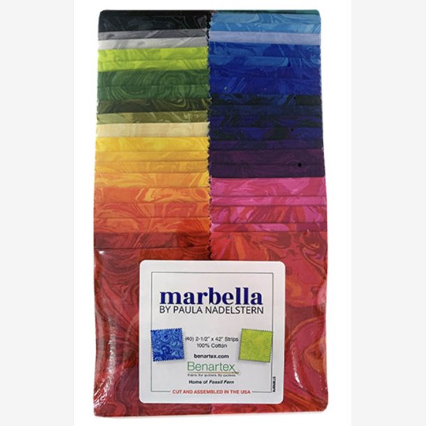 Marbella stofpakke