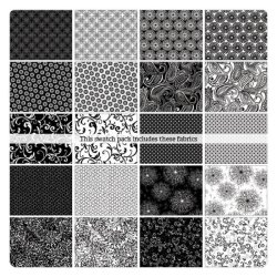 Night &amp; Day stofpakke