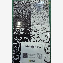 Night &amp; Day stofpakke