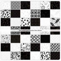 Domino Effect stofpakke