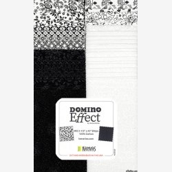 Domino Effect stofpakke