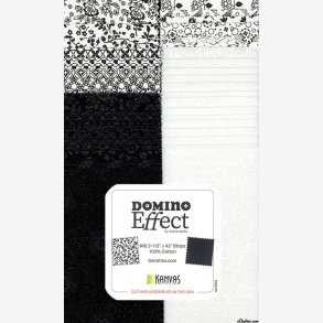 Domino Effect stofpakke