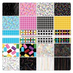 Sewing Box stofpakke