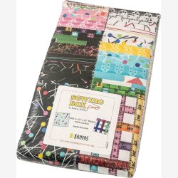 Sewing Box stofpakke