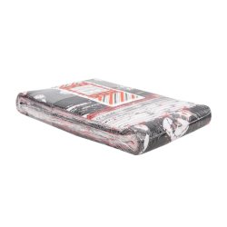 Snowy Tidings stofpakke - 2" strimler