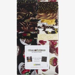 Chocolicious stofpakke