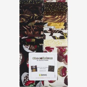 Chocolicious stofpakke