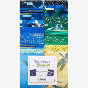 Moonlight Serenade stofpakke