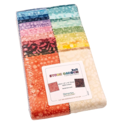 Bali Stone Garden stofpakke