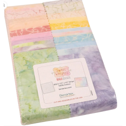 Bali Sweet Whispers stofpakke